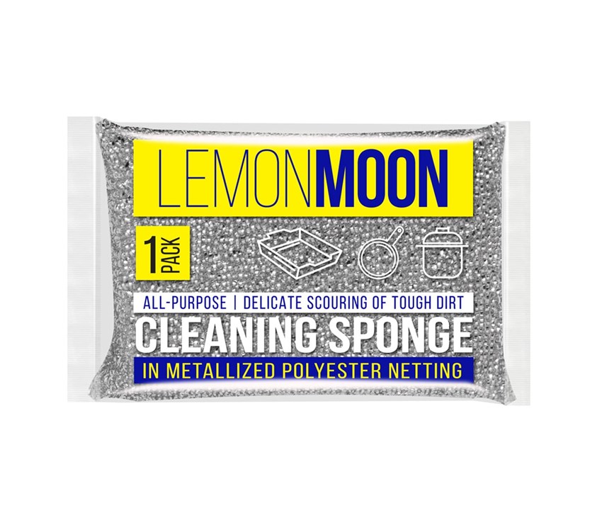 Bulk sponges & non abrasive pads