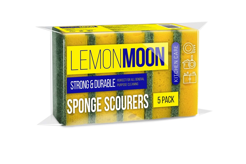 Kitchen sponges with abrasive buy in bulk