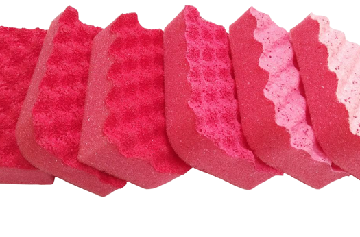 Elastic Scrub